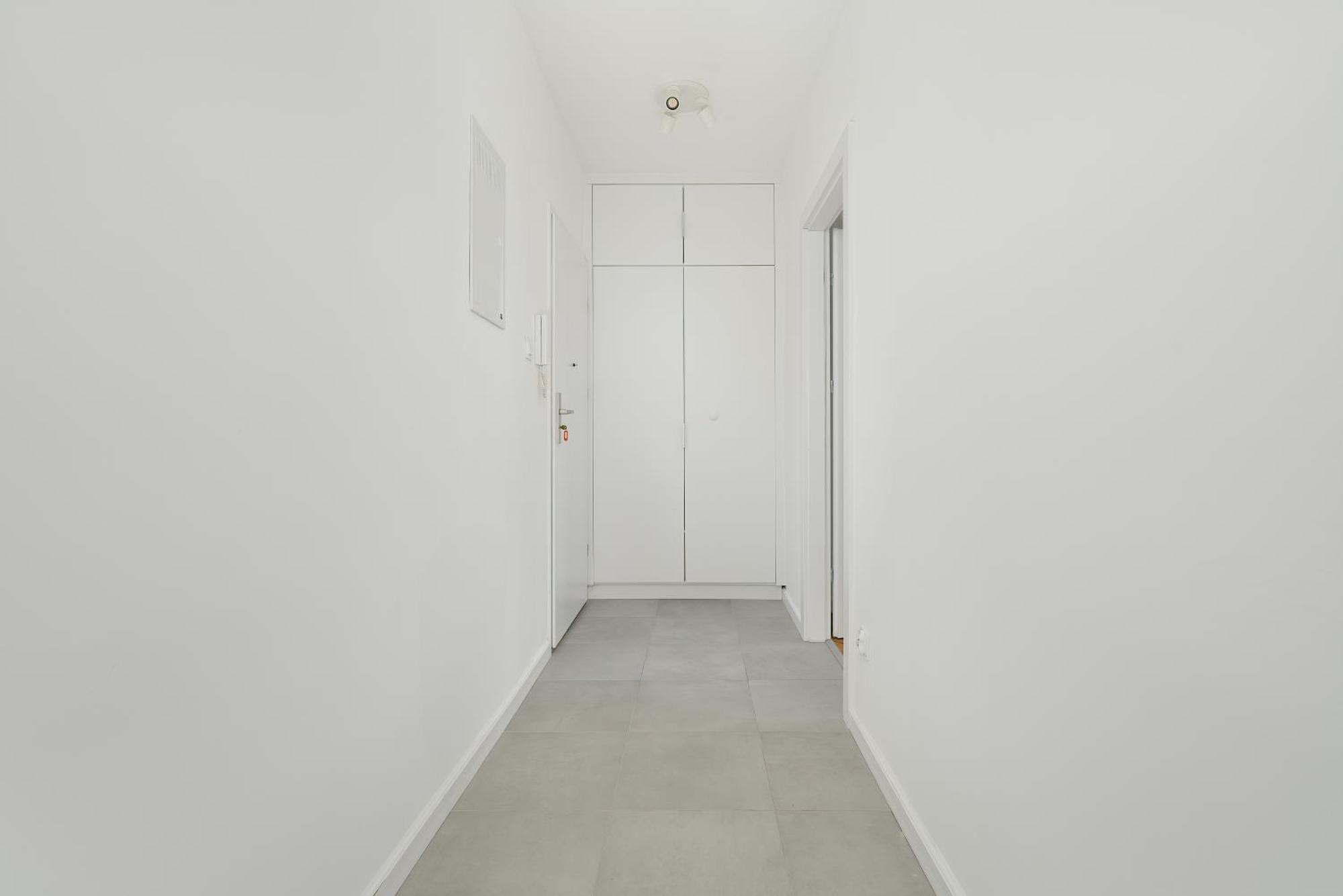 Rycerska Apartments With Parking By Noclegi Renters Posen Exterior foto